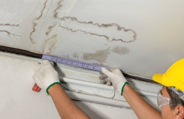 Reliable Water Damage Repair contractor in Sewaren, NJ by Aqua Guard Water Damage